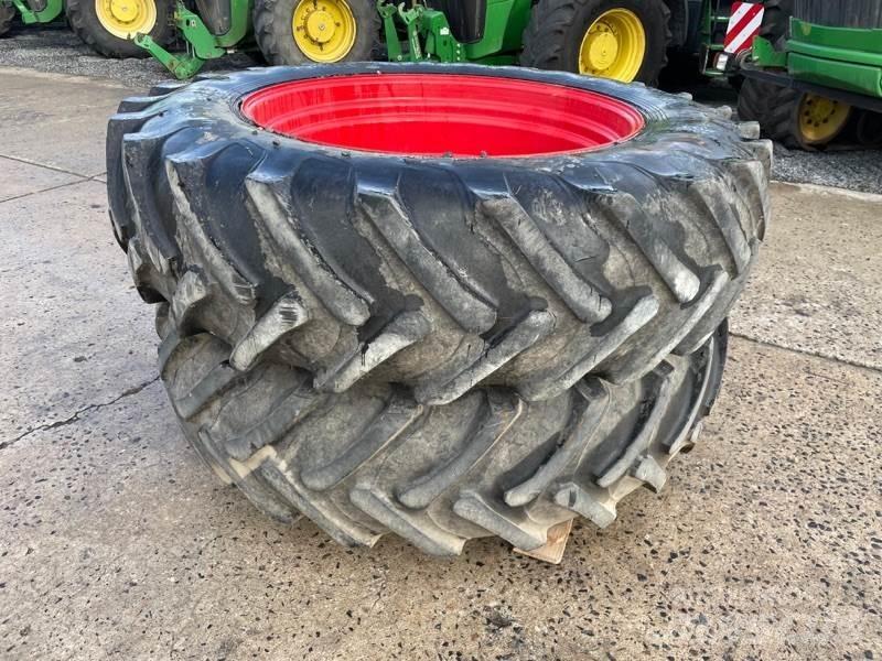 Alliance 18.4 R 42 Druga oprema za traktorje