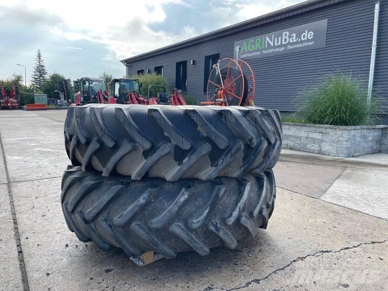 Alliance 18.4 R 42 Druga oprema za traktorje