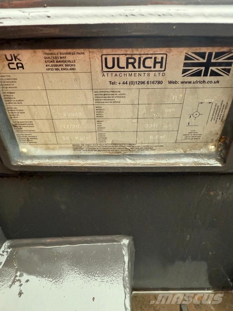 Volvo L90H2 Kolesni nakladalci