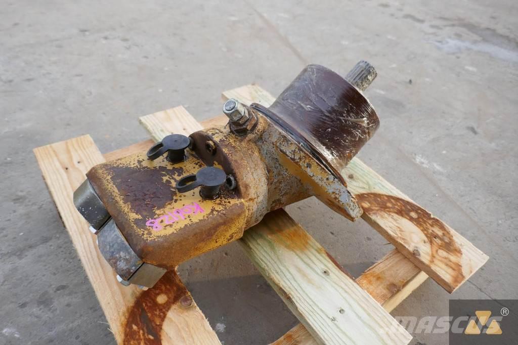 CAT 159-7162 Transport - drugo