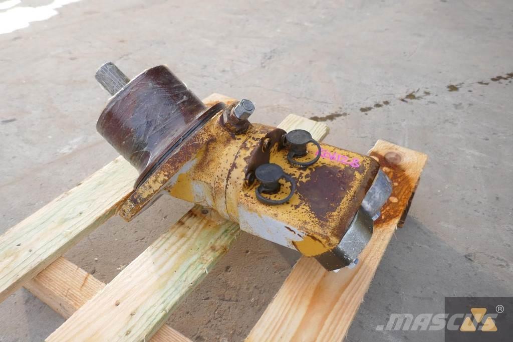 CAT 159-7162 Transport - drugo