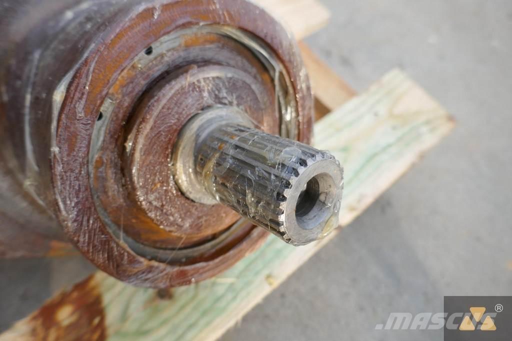 CAT 159-7162 Transport - drugo