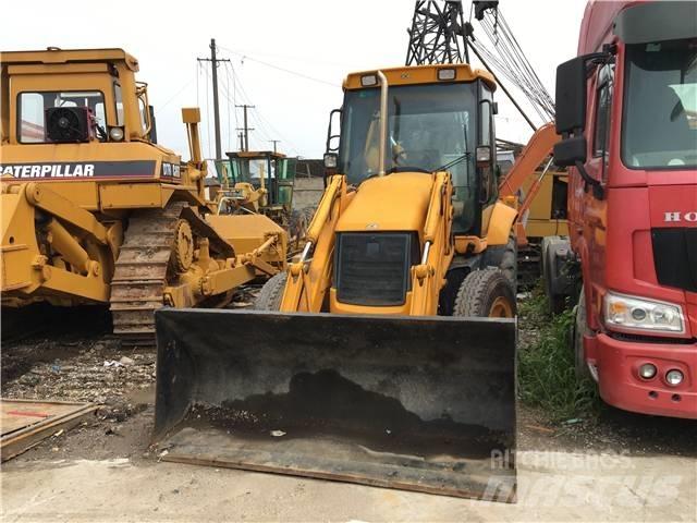JCB 3 CX Rovokopači