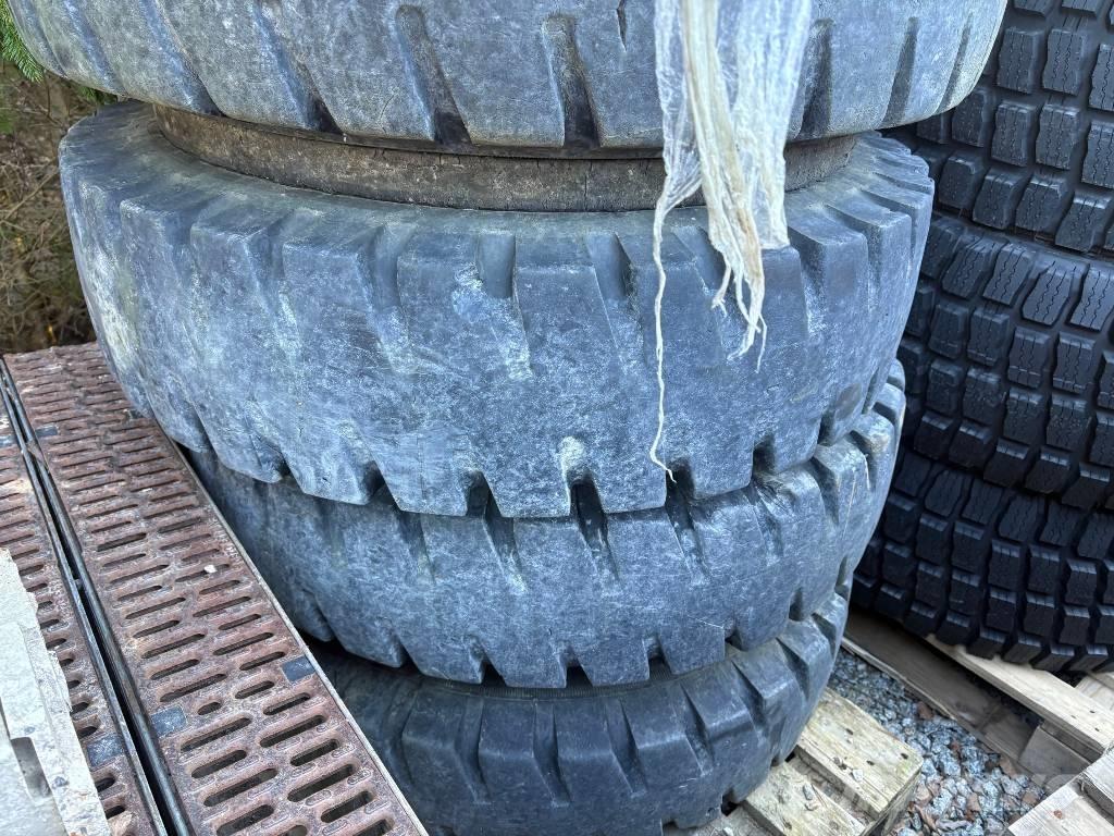 Hitachi ZX 140 W-5B Bagri na kolesih