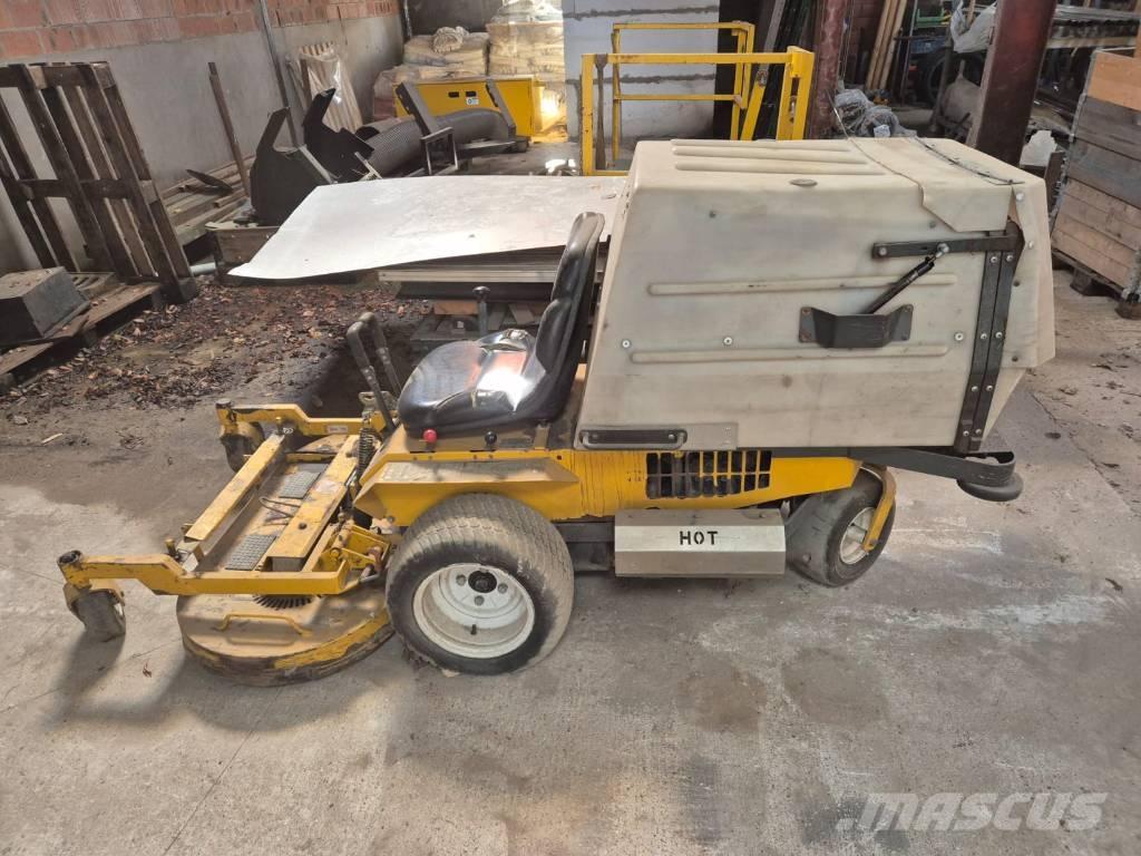 Walker Maaier Vrtne zero turn kosilnice