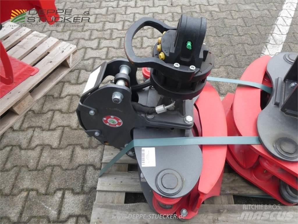 Krpan KS 200 Kmetijstvo - drugo
