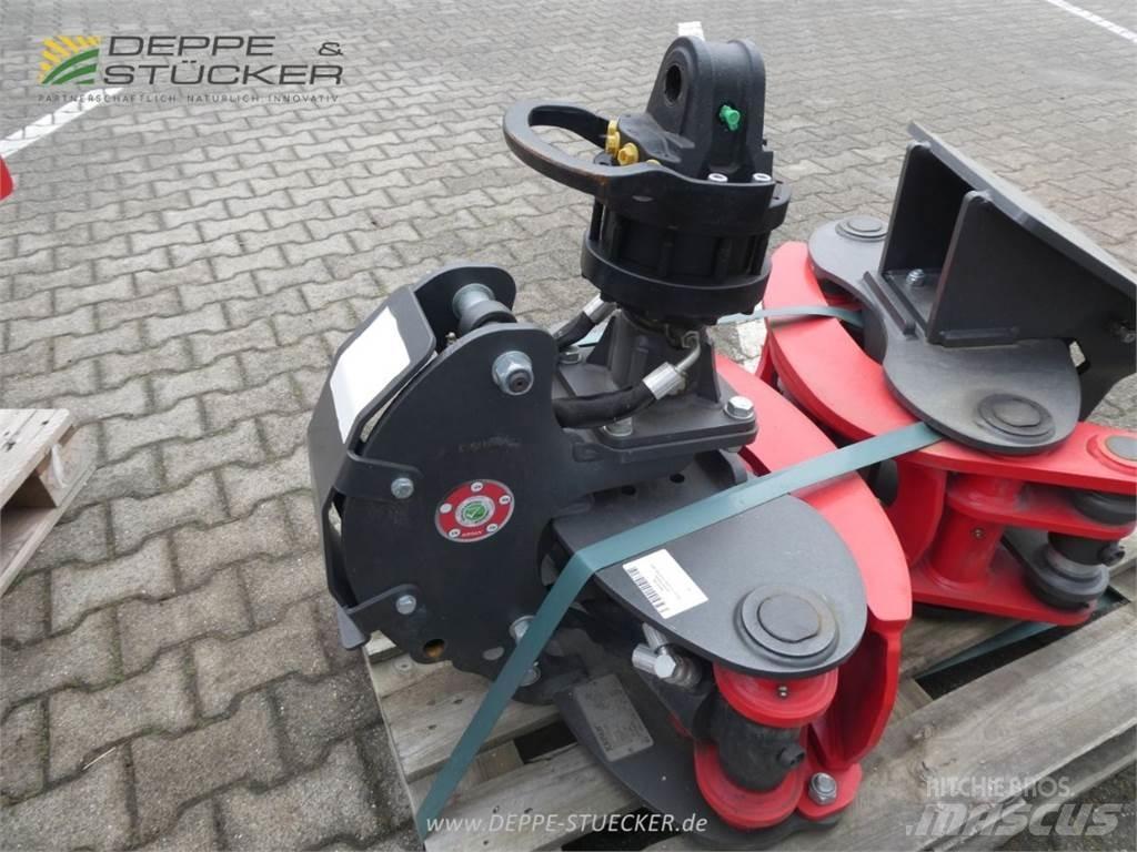 Krpan KS 200 Kmetijstvo - drugo