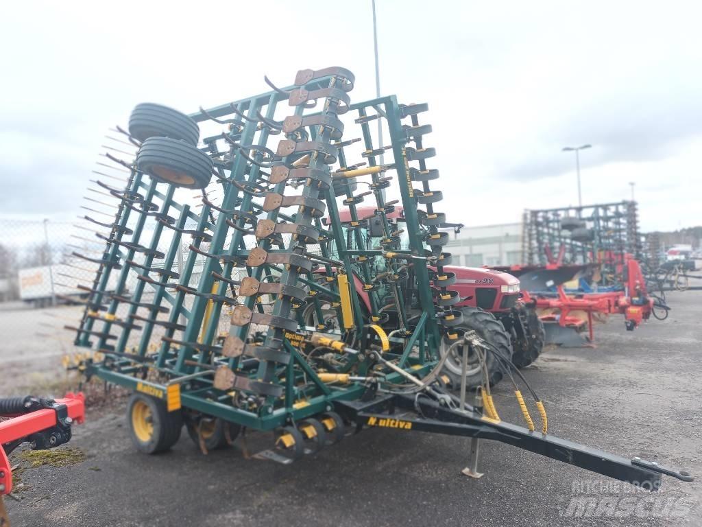 Multiva Optima 800HT Brane