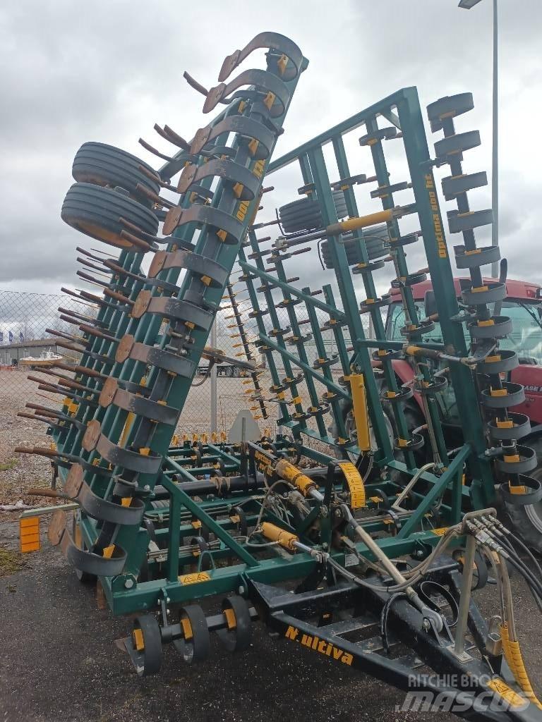 Multiva Optima 800HT Brane