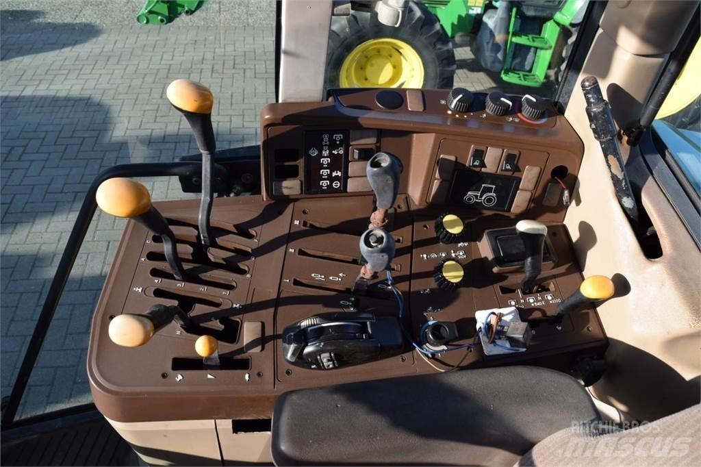John Deere 6510 Traktorji