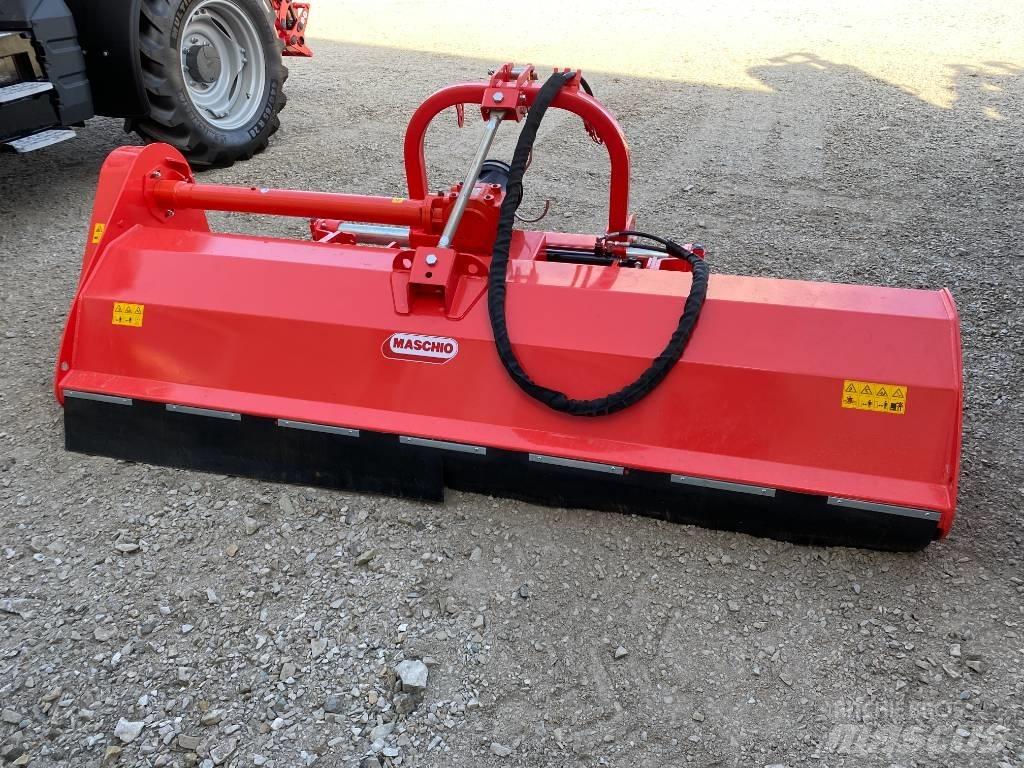 Maschio Brava 250 L Kosilnice za pašnike