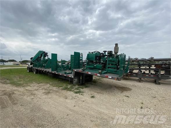 Fassi F330D.25 Žerjavi za hlode