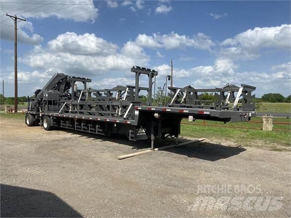 Fassi F330D.25 Žerjavi za hlode