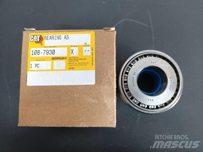CAT BEARING 108-7930 Motorji