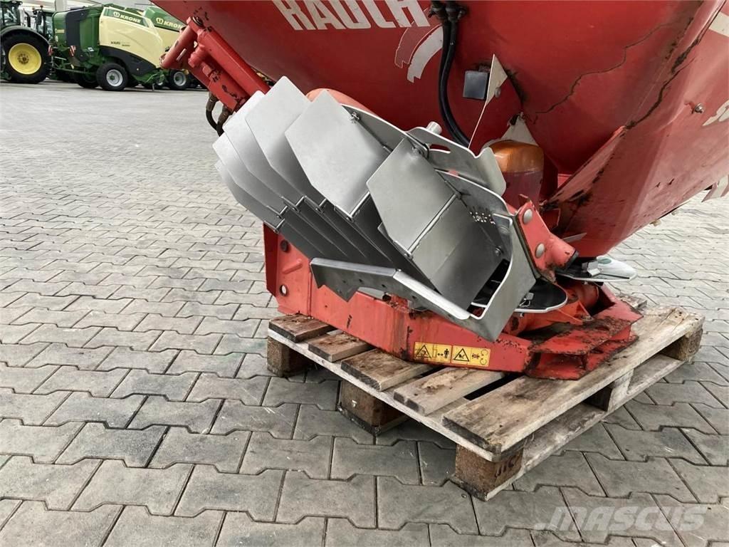 Rauch MDS 932 Trosilniki mineralnega gnojila