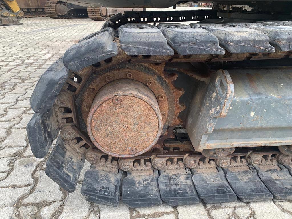 Wacker Neuson ET 90 Midi bagri 7t – 12t