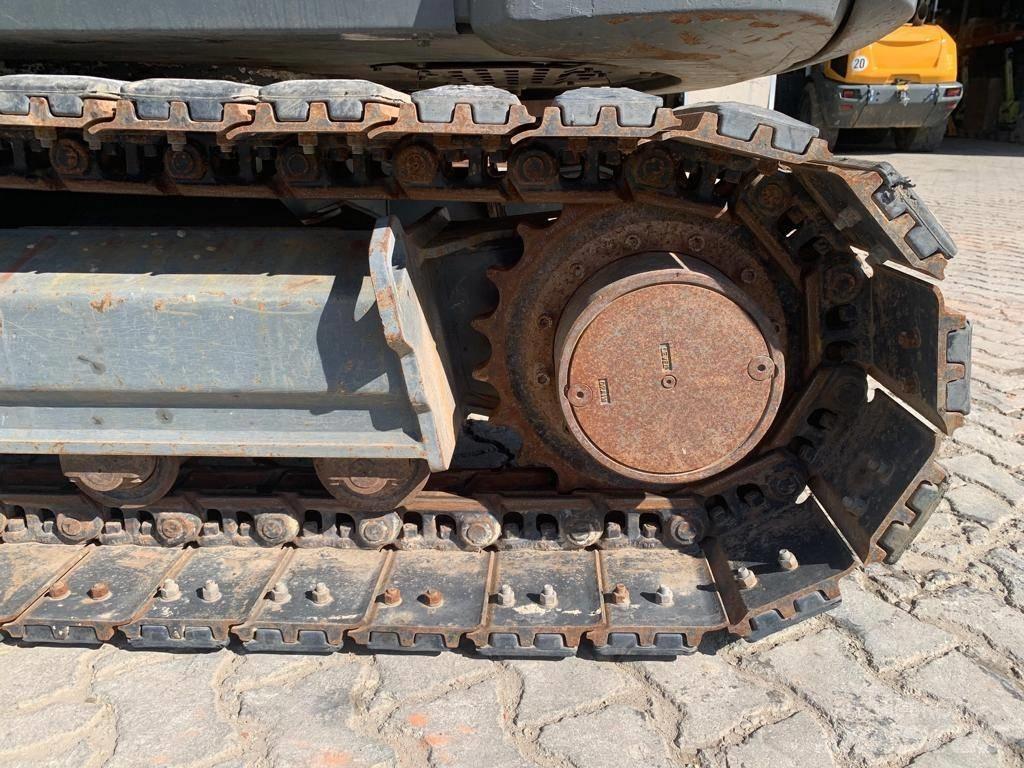 Wacker Neuson ET 90 Midi bagri 7t – 12t