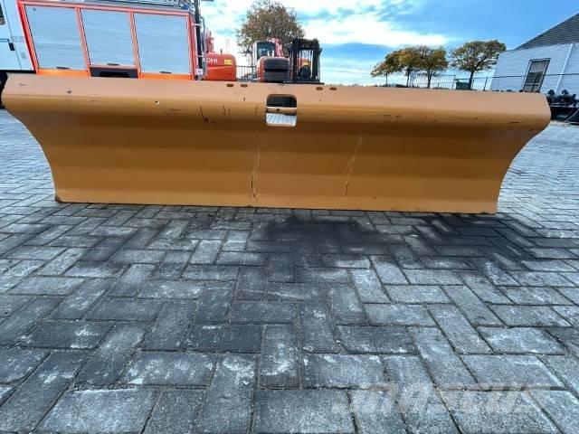  Dozerblad Neuwe Deske / noži