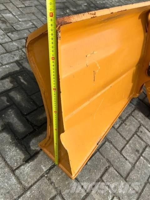  Dozerblad Neuwe Deske / noži