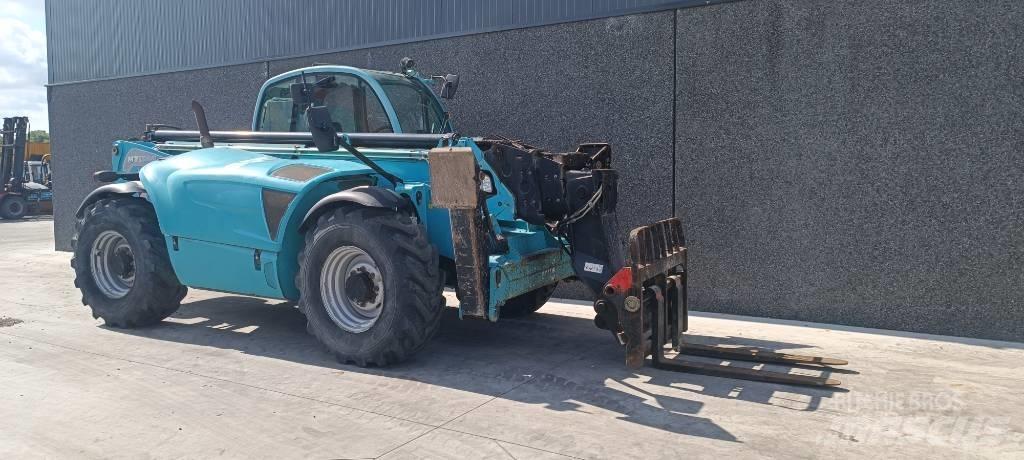 Manitou MT 1840 Teleskopski viličarji