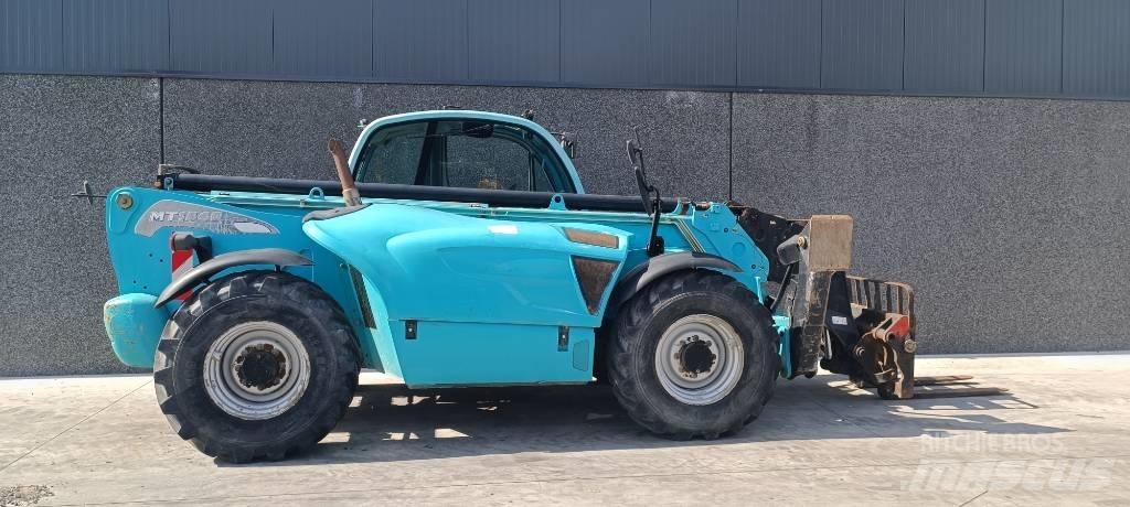 Manitou MT 1840 Teleskopski viličarji