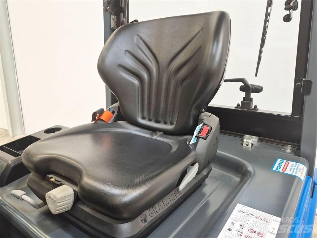  SEF25B Električni viličarji