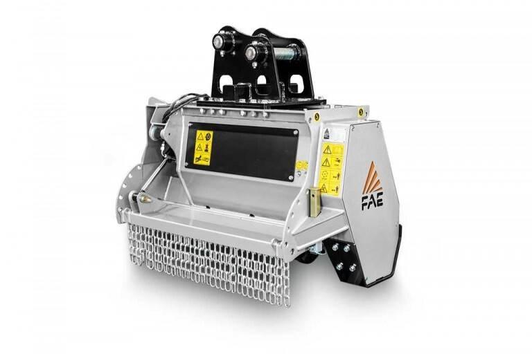 FAE DML/HY-075 VT Gozdarstvo - drugo