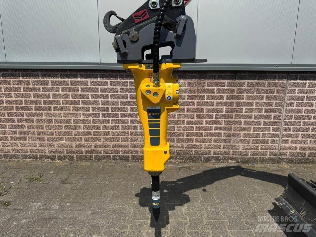 Epiroc SB102 Kladiva