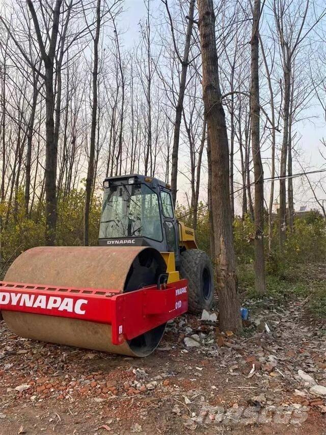 Dynapac CA301 Enojni valjarji