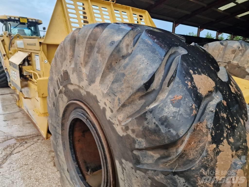 Ashland 155XL2 Strgalci