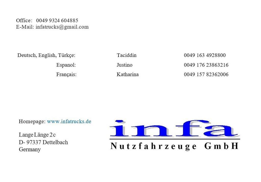 MAN TGS 28.320 Komunalni tovornjaki