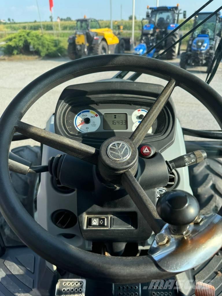 New Holland T 4.75 Traktorji