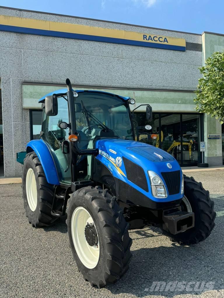 New Holland T 4.75 Traktorji