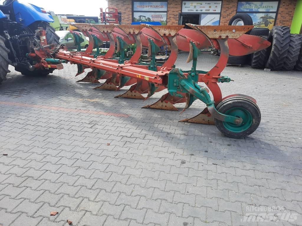 Kverneland ES95 Obračalni plugi