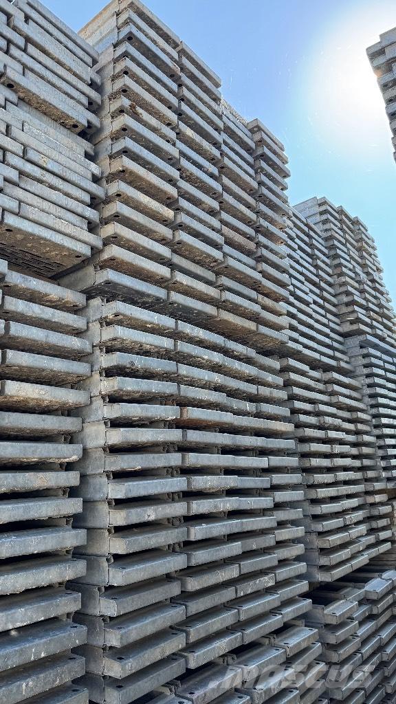  Rux Scaffolding Gradbeni odri