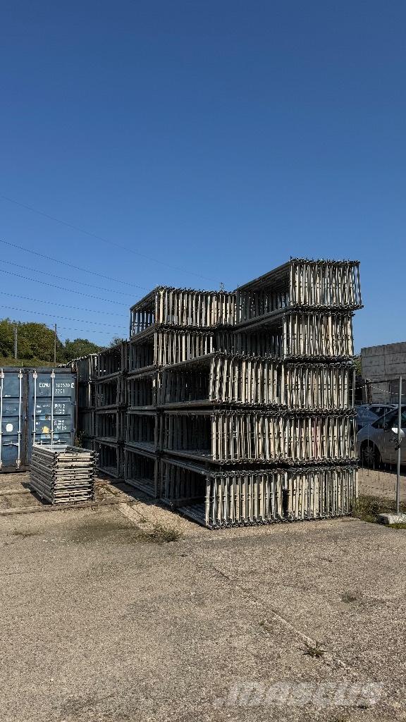  Rux Scaffolding Gradbeni odri