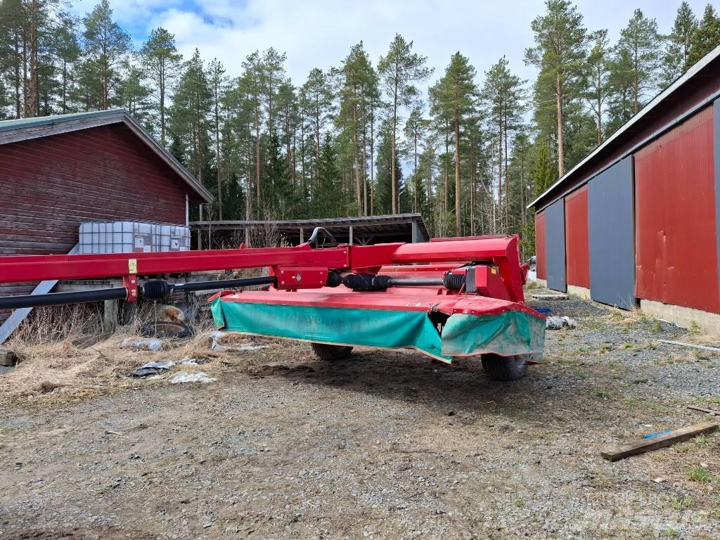 Kverneland 4336 CT Diskaste kosilnice