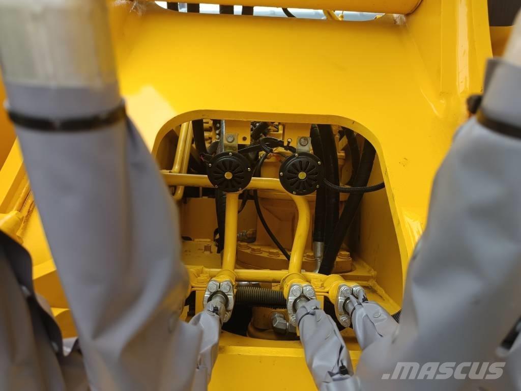 Komatsu PC 240 Bagri goseničarji