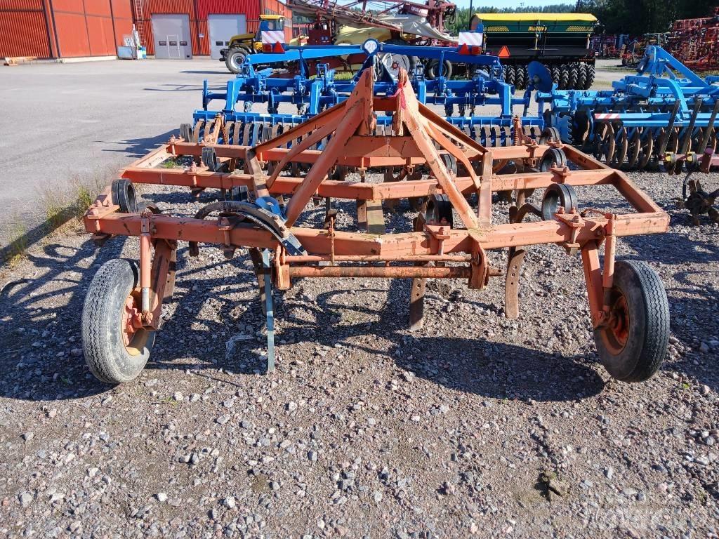 Tempo KG 3,0 Kultivatorji