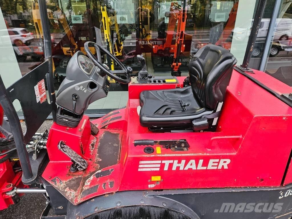 Thaler 3150a Mini nakladalci