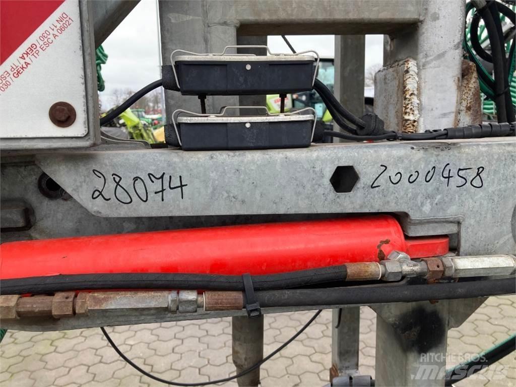 Vogelsang TSG 330 Kmetijstvo - drugo