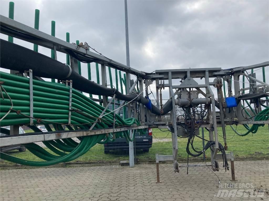 Vogelsang TSG 330 Kmetijstvo - drugo
