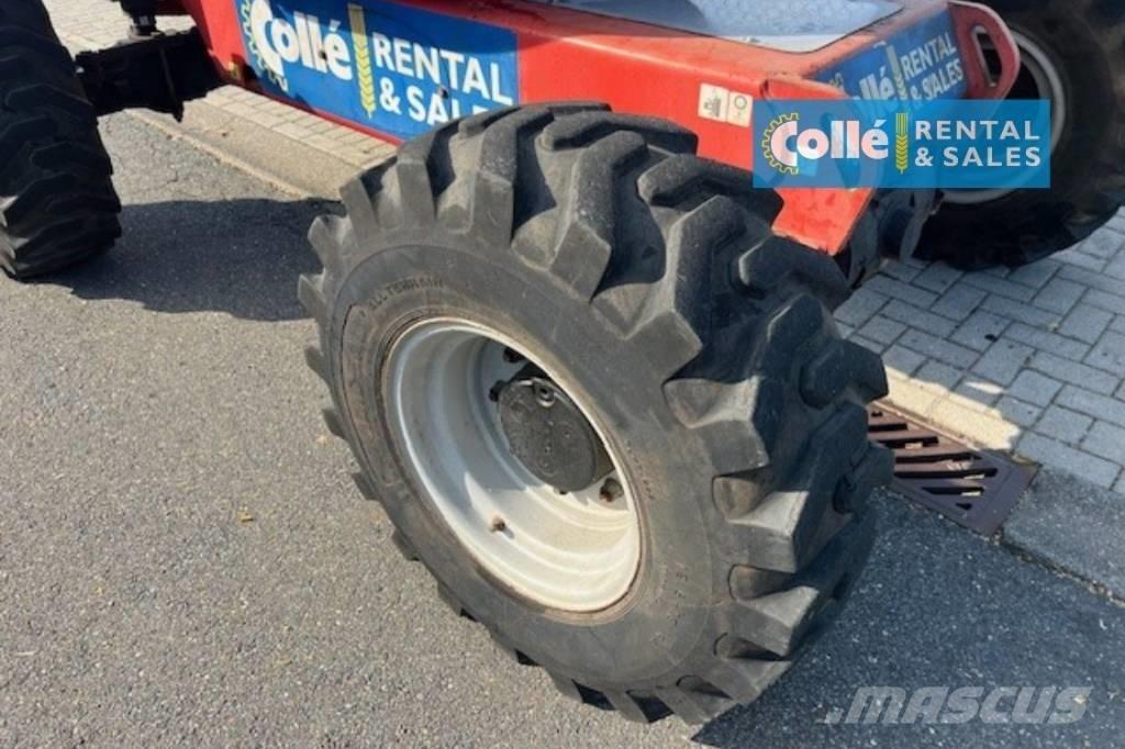 Manitou 180 ATJ | 2015 Zglobne dvižne ploščadi