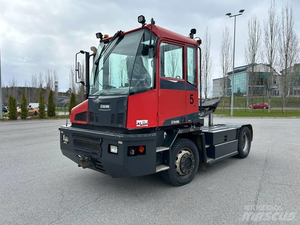 Kalmar TR618i Terminalni vlačilci