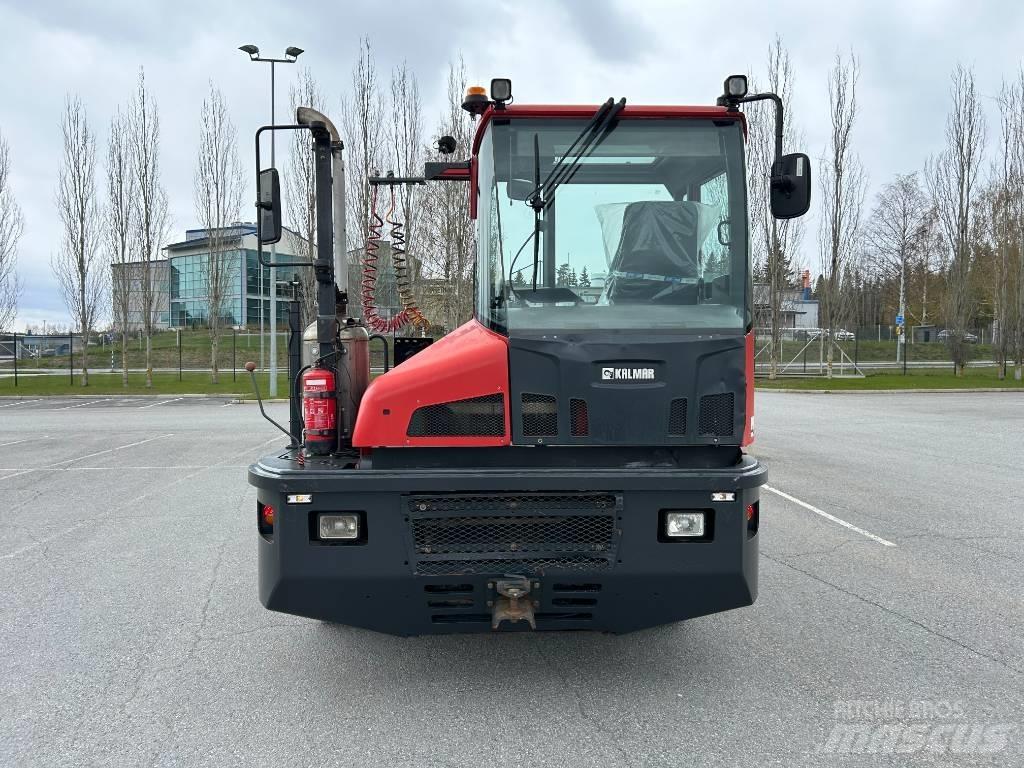 Kalmar TR618i Terminalni vlačilci
