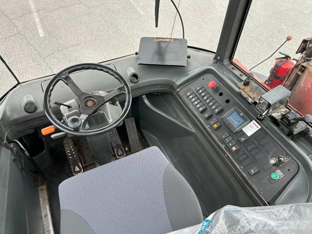 Kalmar TR618i Terminalni vlačilci