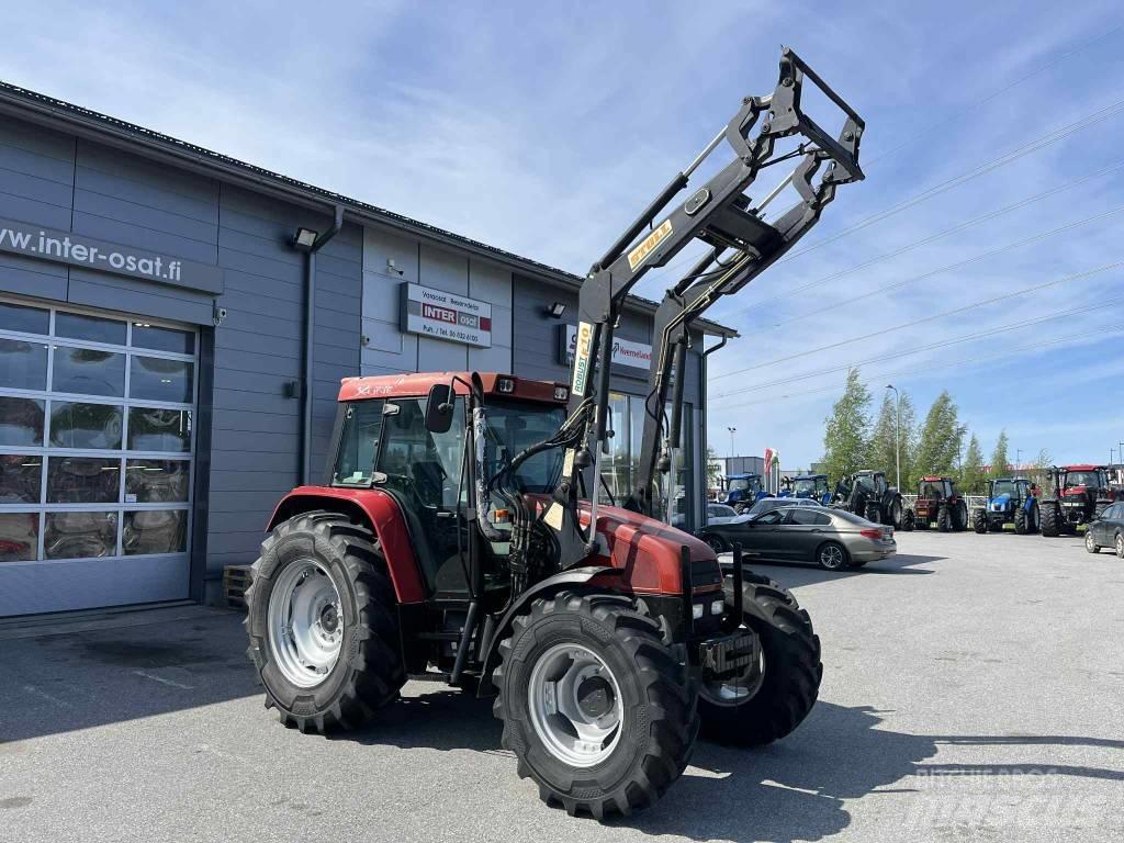 Case IH CS 94 Traktorji