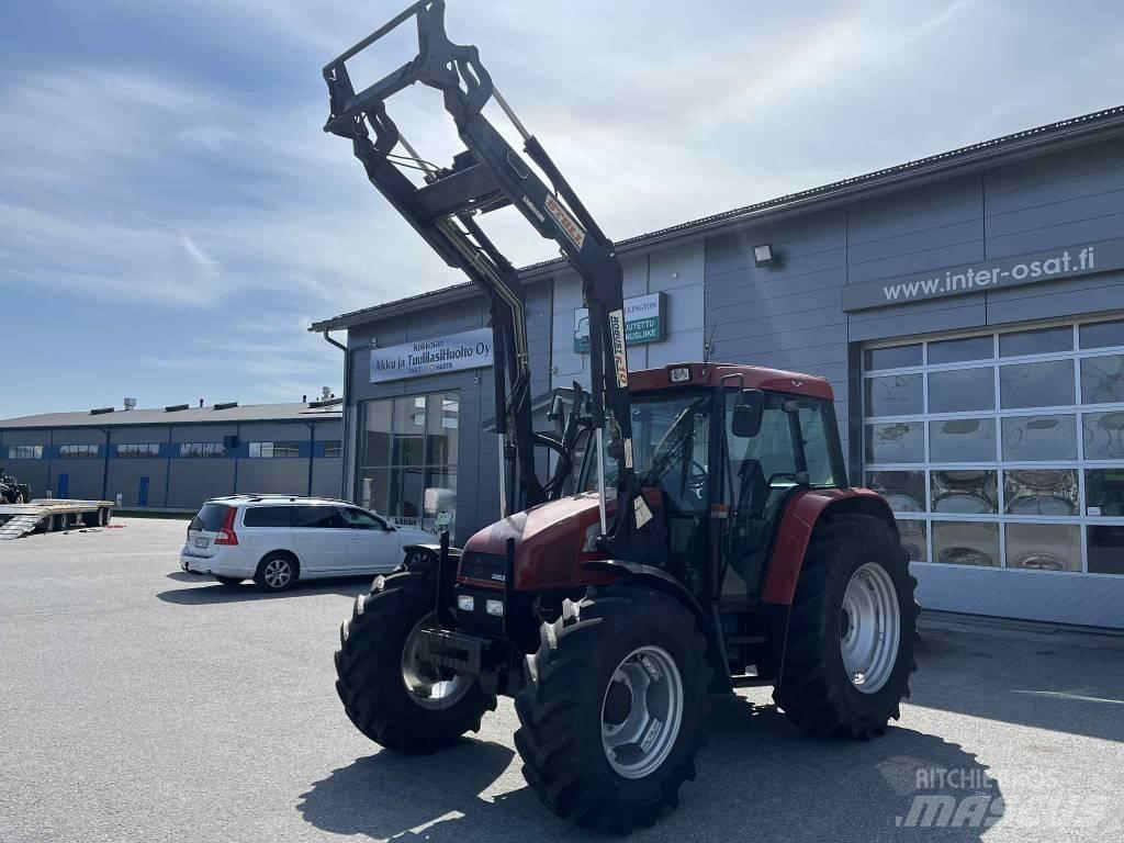 Case IH CS 94 Traktorji