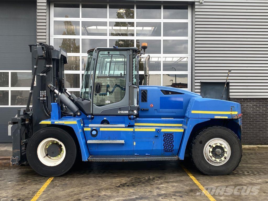 Kalmar DCG150-12 Dizelski viličarji