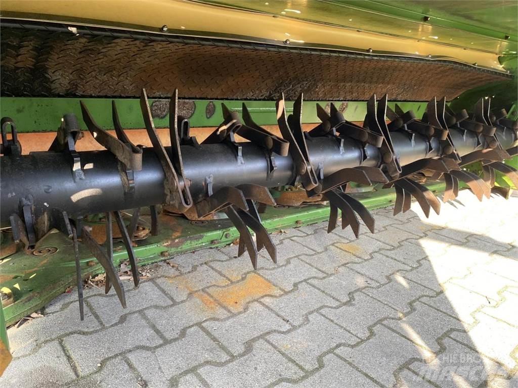 Krone EC R 320 CV Kosilnice